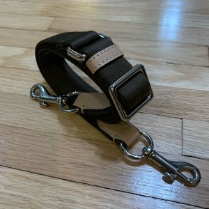 Coach Crossbody Strap